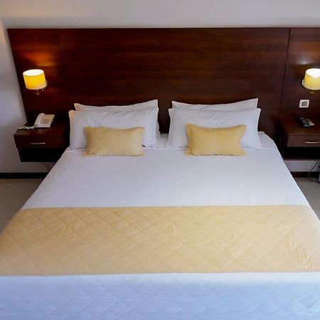 Prince Hotel Santa Cruz de La Sierra Eksteriør billede
